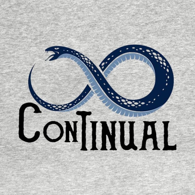 ConTinual by Martin & Brice